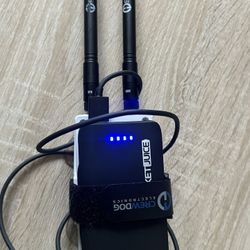 Stratux ADS-B Dual Band Receiver By Crew Dog Electronics 