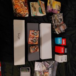 Kaijudo TCG Card Collection By WOTC