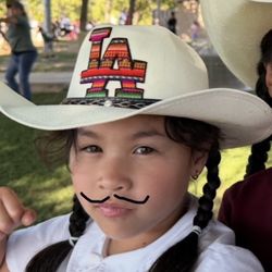 Kids Cowboy Hats and Adult Sizes Available 
