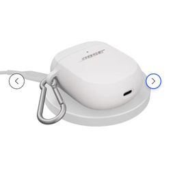 Bose Wireless Charging Case Cover
