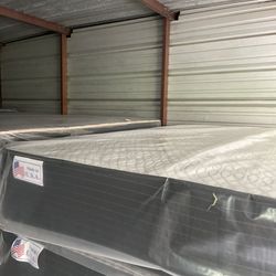 King size mattress from $199 (Only Mattress) Shortly offer until August 31, 2025