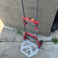 Diablo Milwaukee