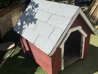 Dog House