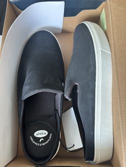 Women’s Shoes Slip On