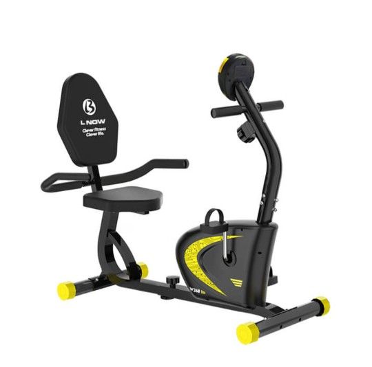 Pooboo W268 exercise Bike