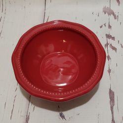 Pavillion Berry Red 3 piezas Princes House 