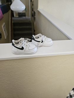 Toddler Nike Force 1