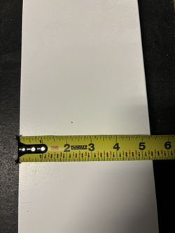 Mdf Baseboard