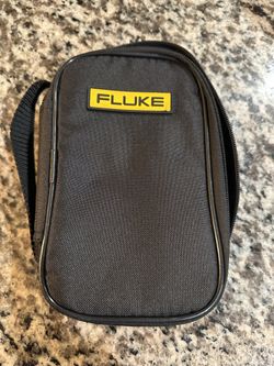 Fluke Cases