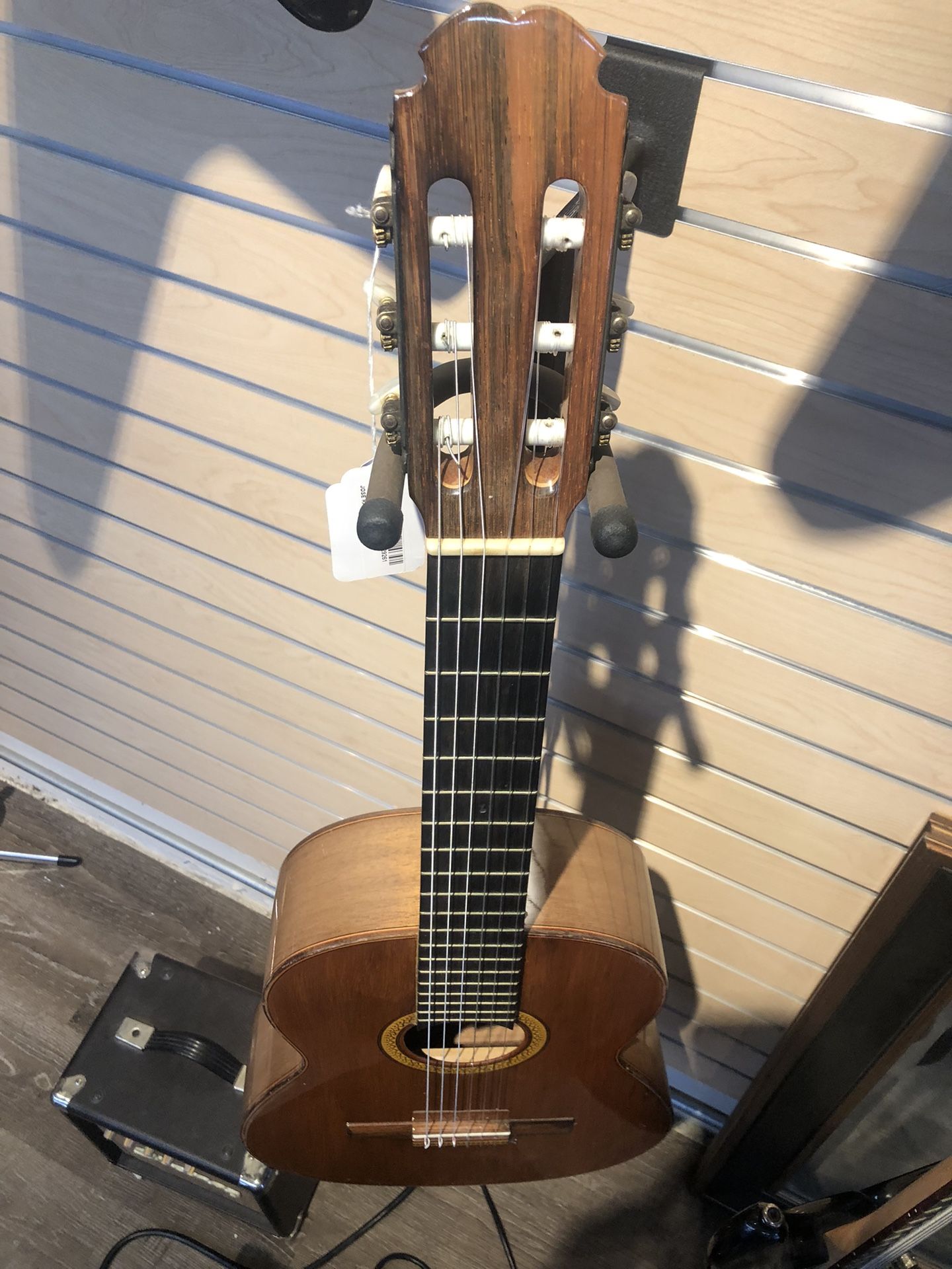 Acoustic Guitar