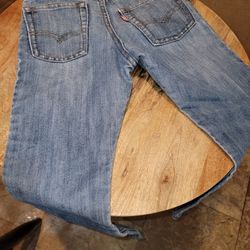 4 Toddler LEVIS GREAT CONDITION!