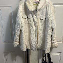 Coats 