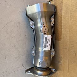 Front Pipe Mitsubishi 2015-2025 