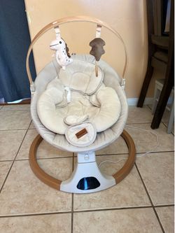 Baby chair