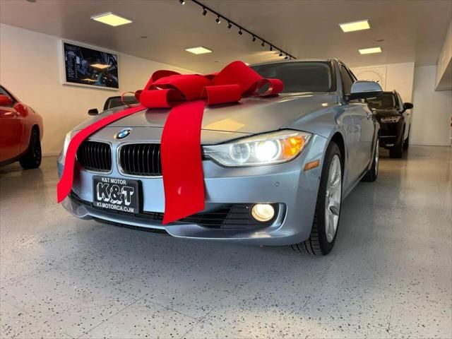 2013 BMW 335i