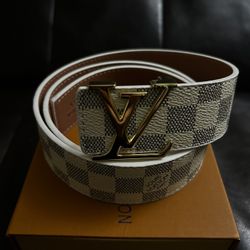 Lv Belt 
