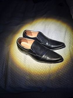 Dress shoes