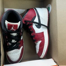 Jordan 1s