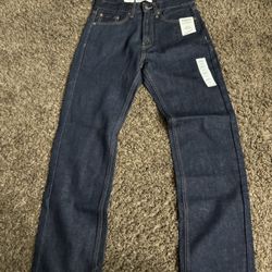 Men's Signature Levi's cowboy fit  Size 29x30