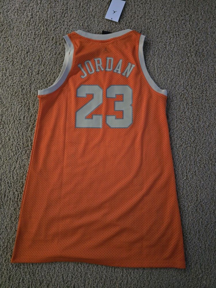 Jordan Womens Jersey Dress