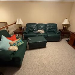 Green Furniture For Sale 