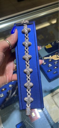Tennis Bracelet