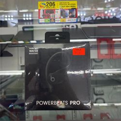 Powerbeats Pro 