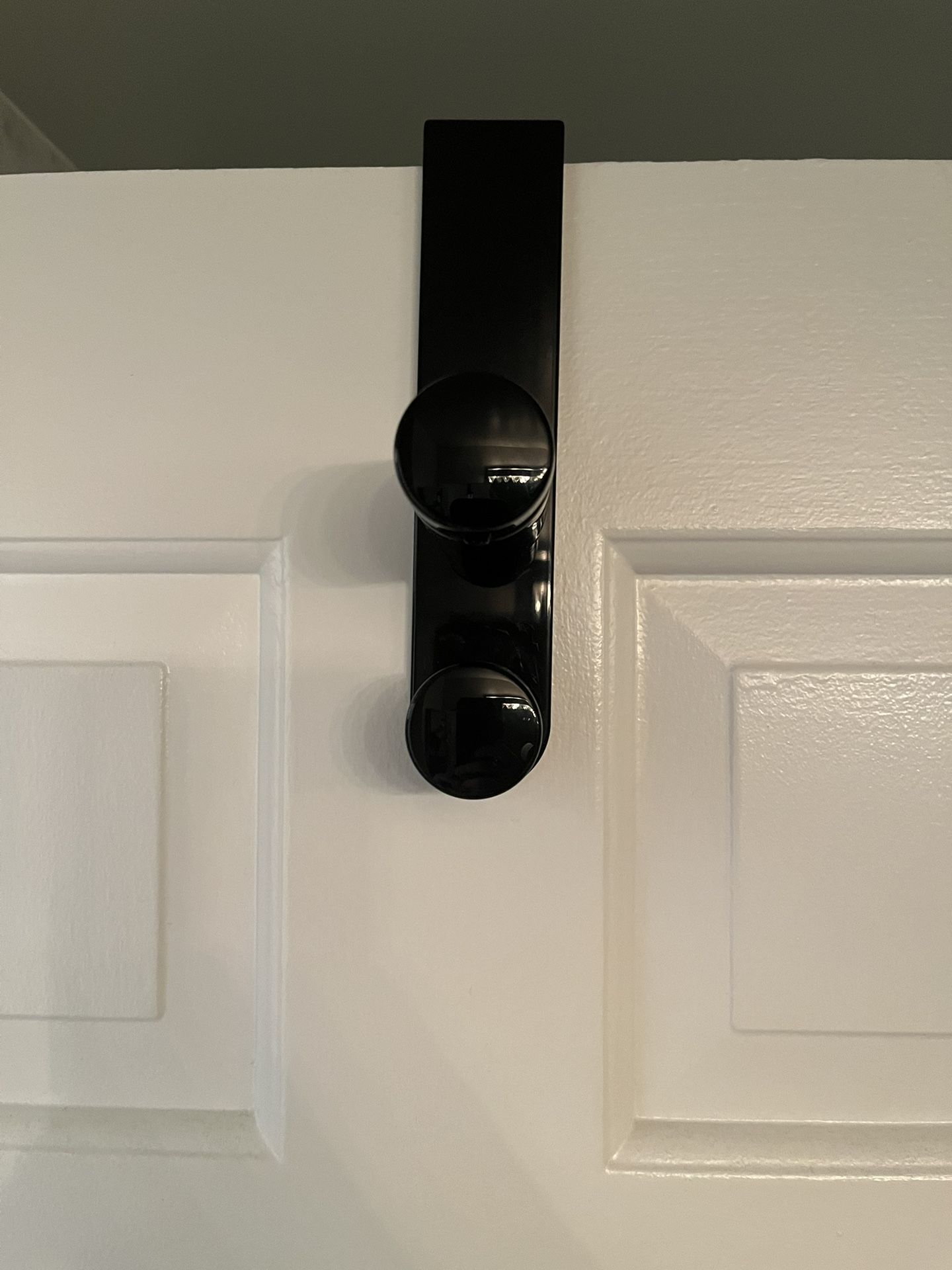 Over The Door Coat Hook Hanger