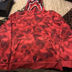 XL Jacket 