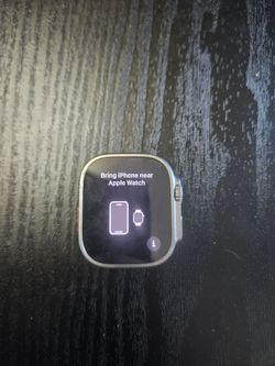 Apple Watch Ultra 2 Gps+Cellular