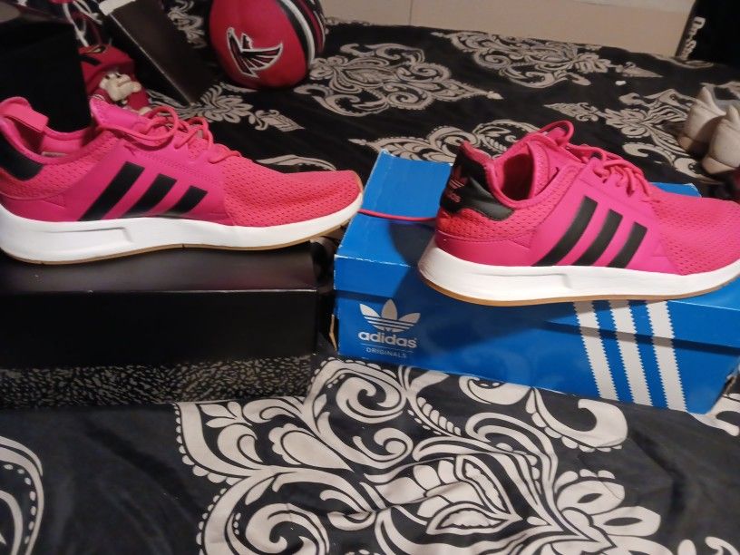 Adidas