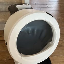 Litter Robot 4