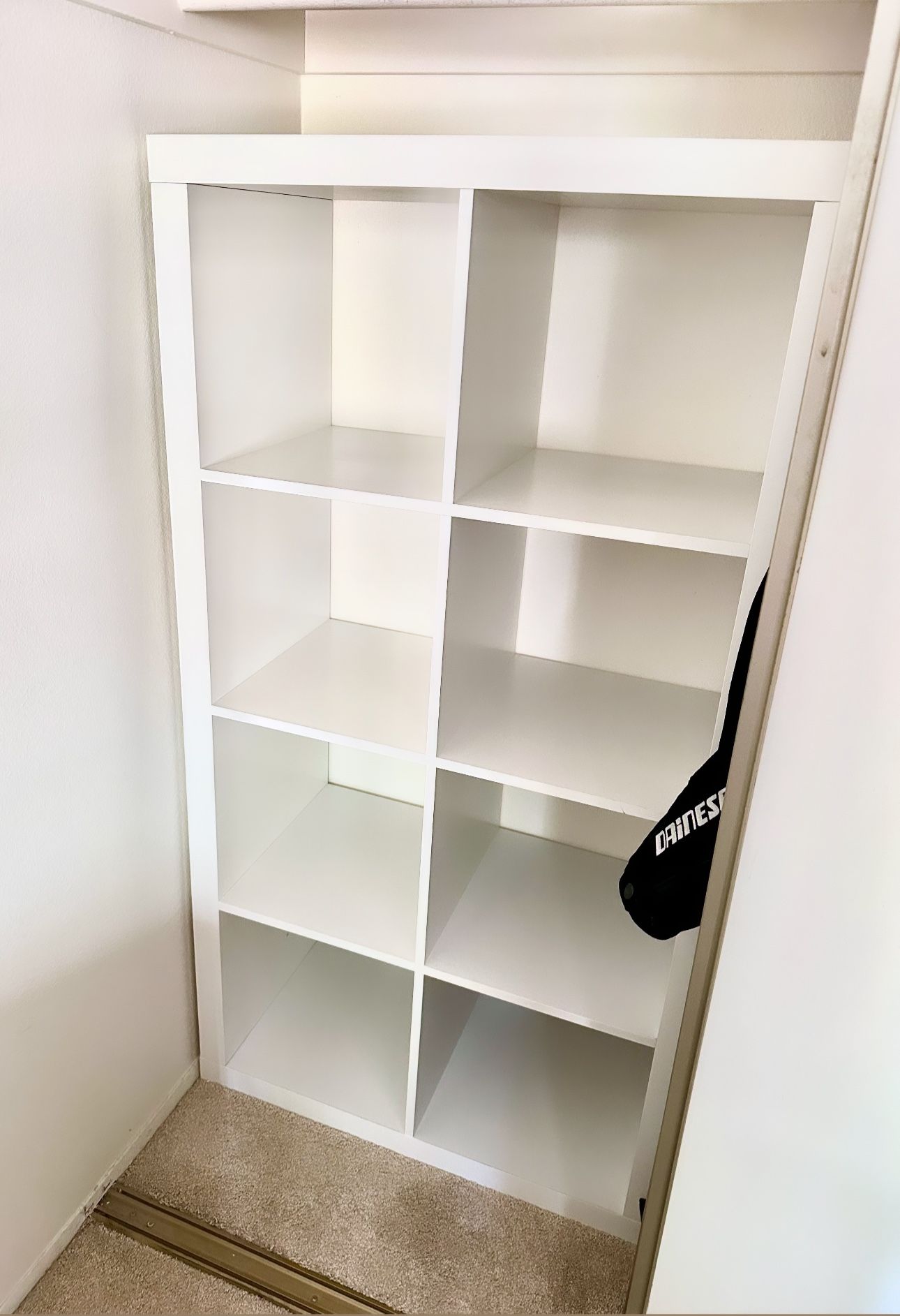 Better Homes & Gardens 8-Cube Storage Organizer