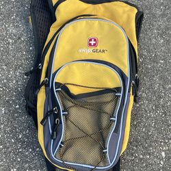 Swiss Gear Water Hydration System 