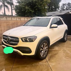 2022 Mercedes GLE 350