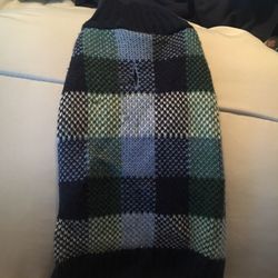 Small dog sweater