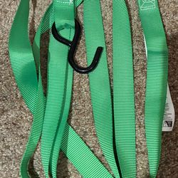 Tie-Down Strap