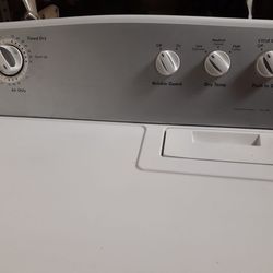Kenmore Dryer Electric Can Deliver 