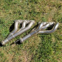 BMW E36 M3 Headers By Remus