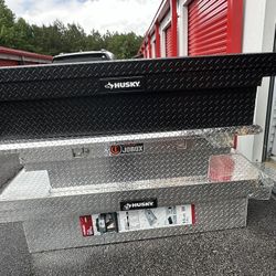 Tool Boxes For Trucks