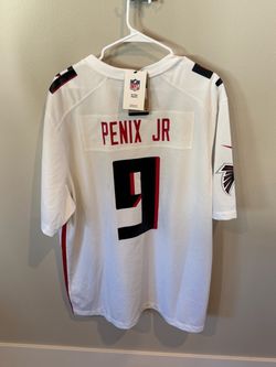 Nike NFL Atlanta Falcons Penix Jr #9 Jersey Men’s XL