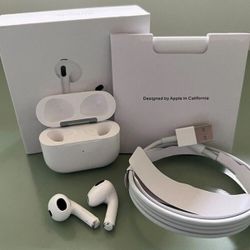 air pod pro gen 3 