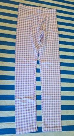 Girls size 10/12 Old Navy Leggings