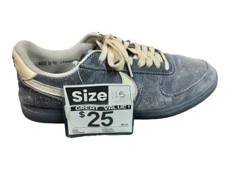 Nike If0666-400 Blue
