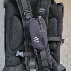 Boblbee Motorcycle Backpack Hardshell 