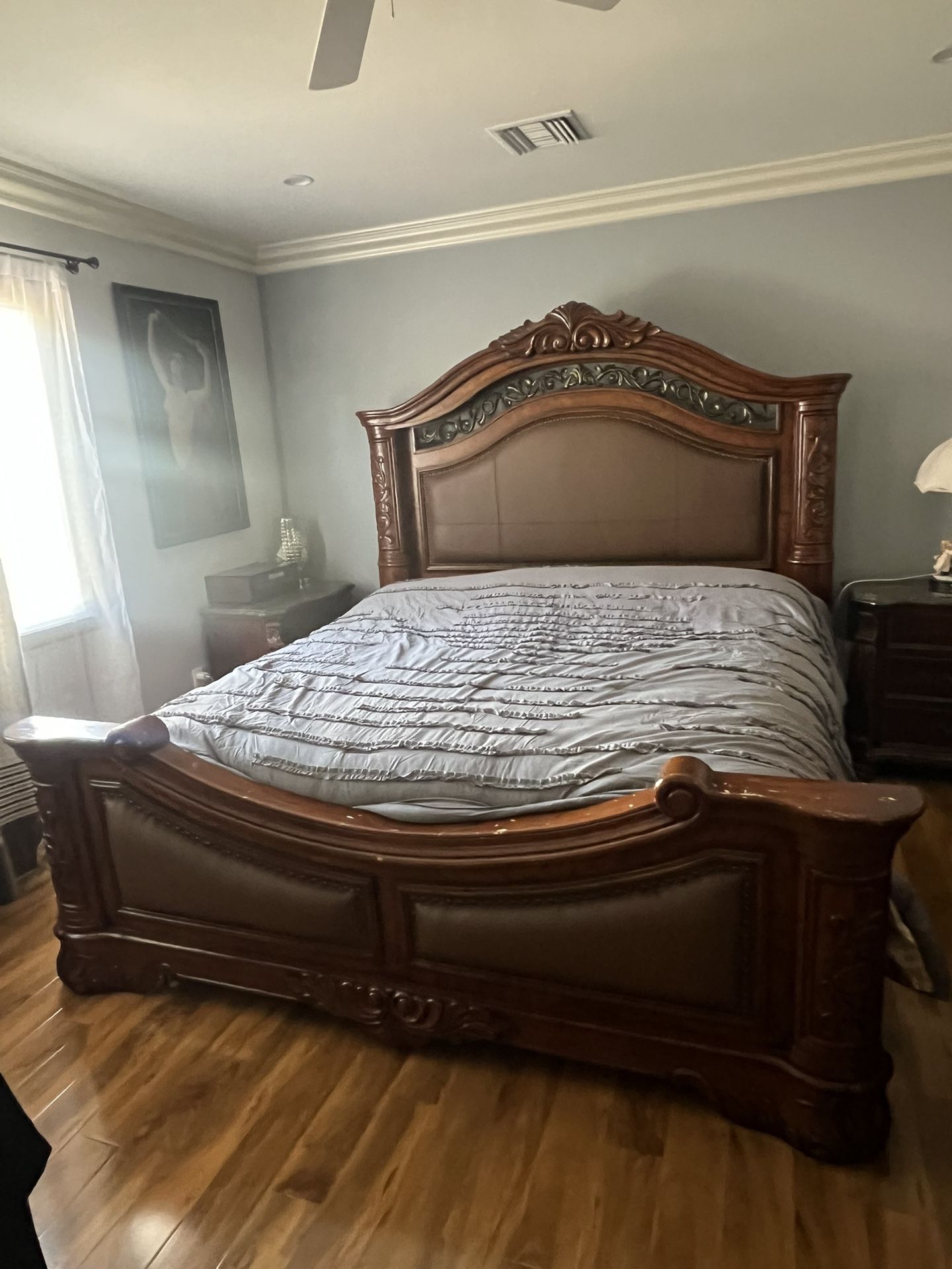 Bedroom Set