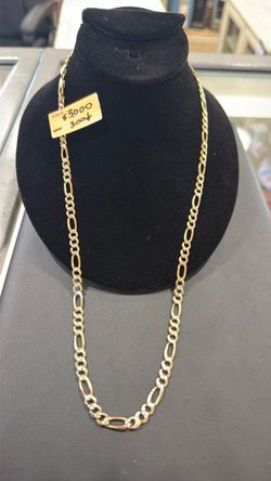 Figaro necklace on SALE ❗️❗️