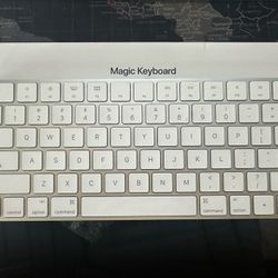 Apple Magic Keyboard