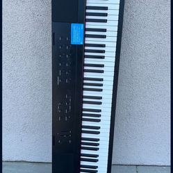 ONLY $100.00        Williams Allegro III Digital piano  W/ Bluetooth Midi functionality 