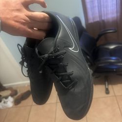 Soccer Shoes